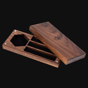 Open image in slideshow, The Agimat in Walnut
